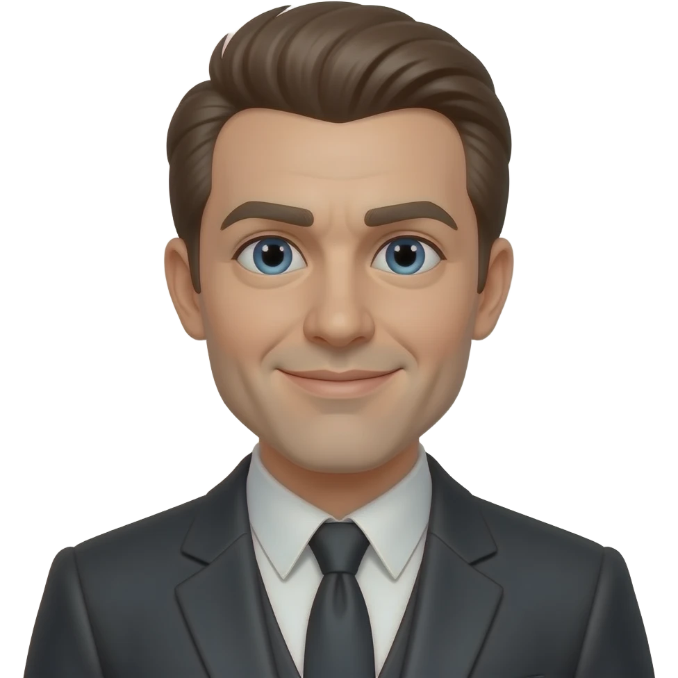 Ludwig von Koopa hải emoji