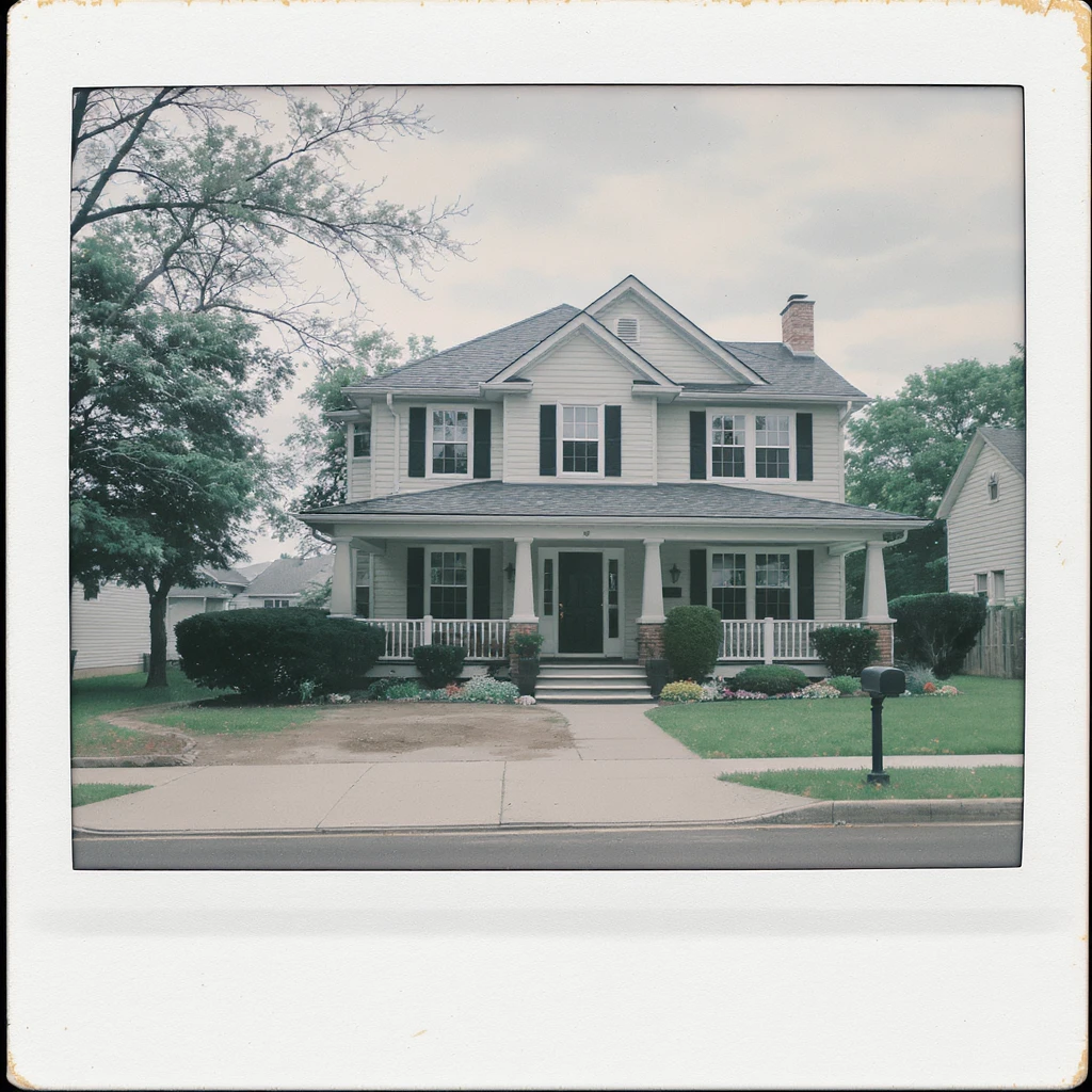 House emoji
