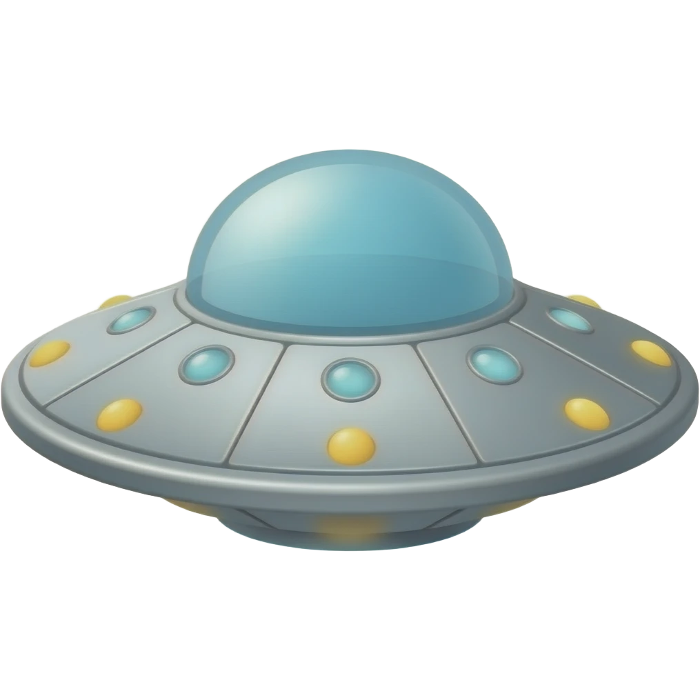 🛸 emoji
