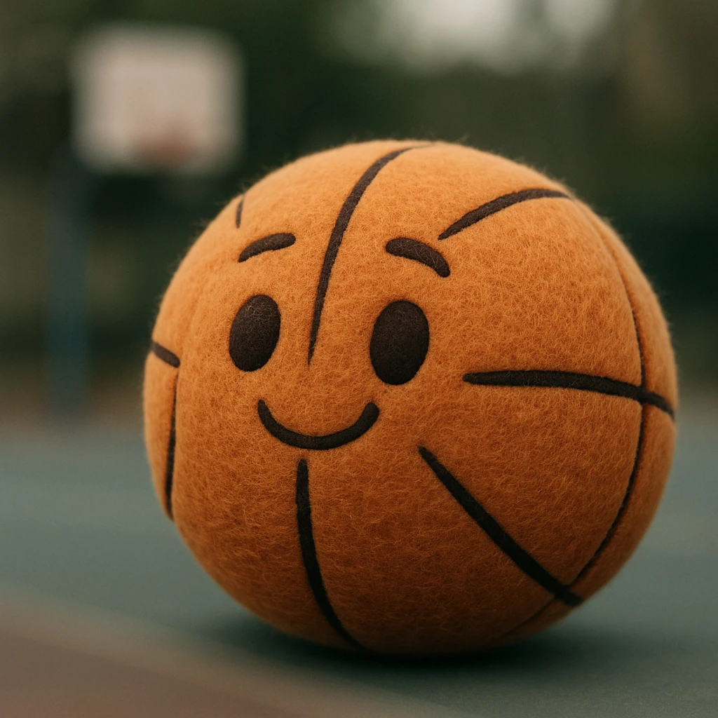 basket ball emoji