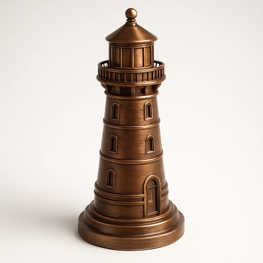 lighthouse emoji