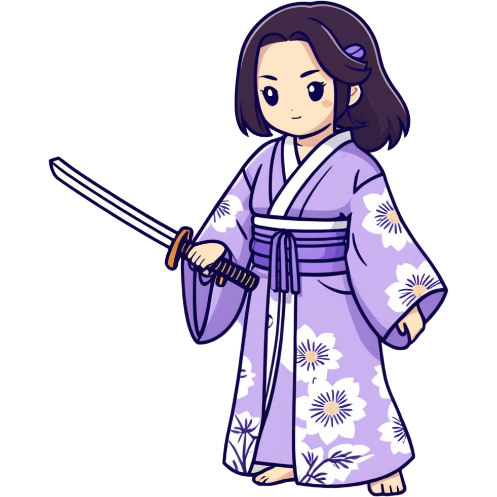 Love shinobu chan emoji