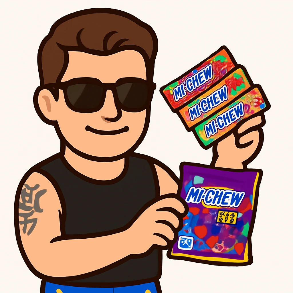 This is my boyfriend, make him into an emoji  emoji