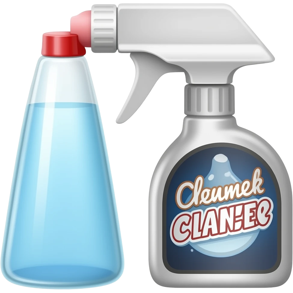 очиститель двигателя emoji