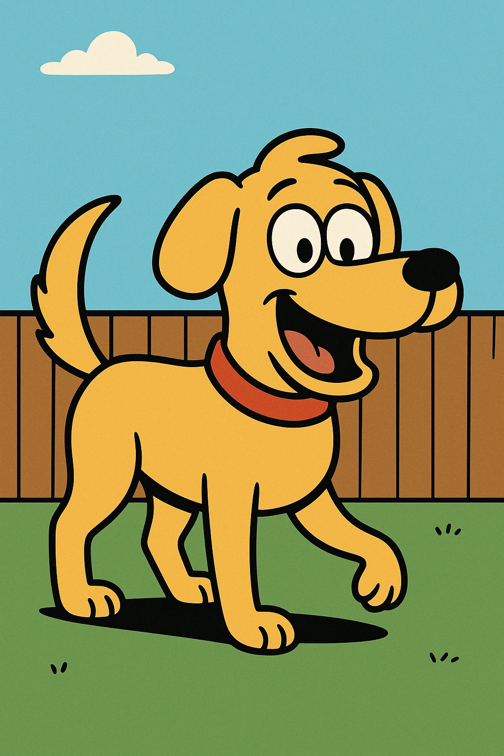 dog emoji