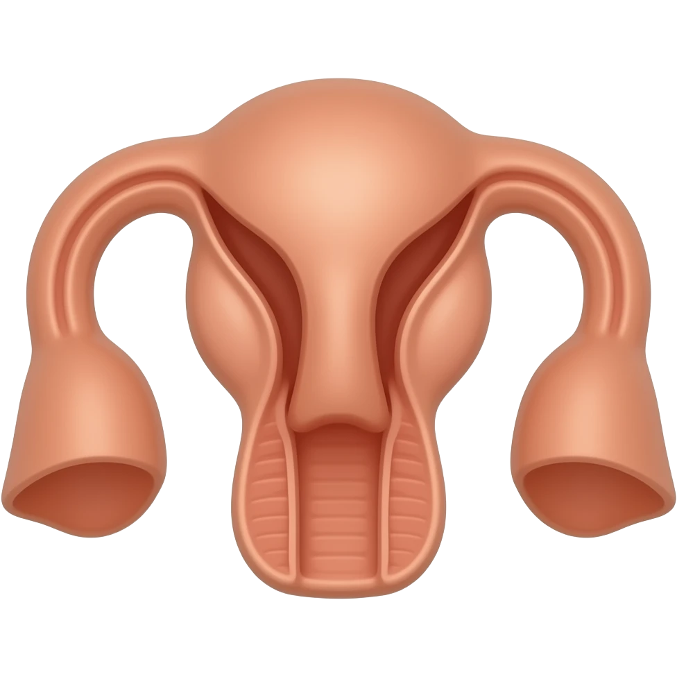 Genitalia emoji