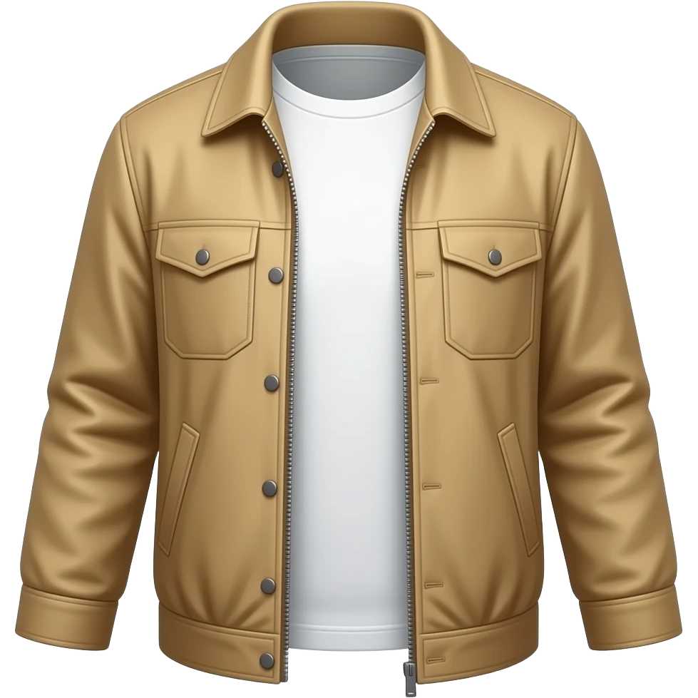 clothes worn in the desert emoji