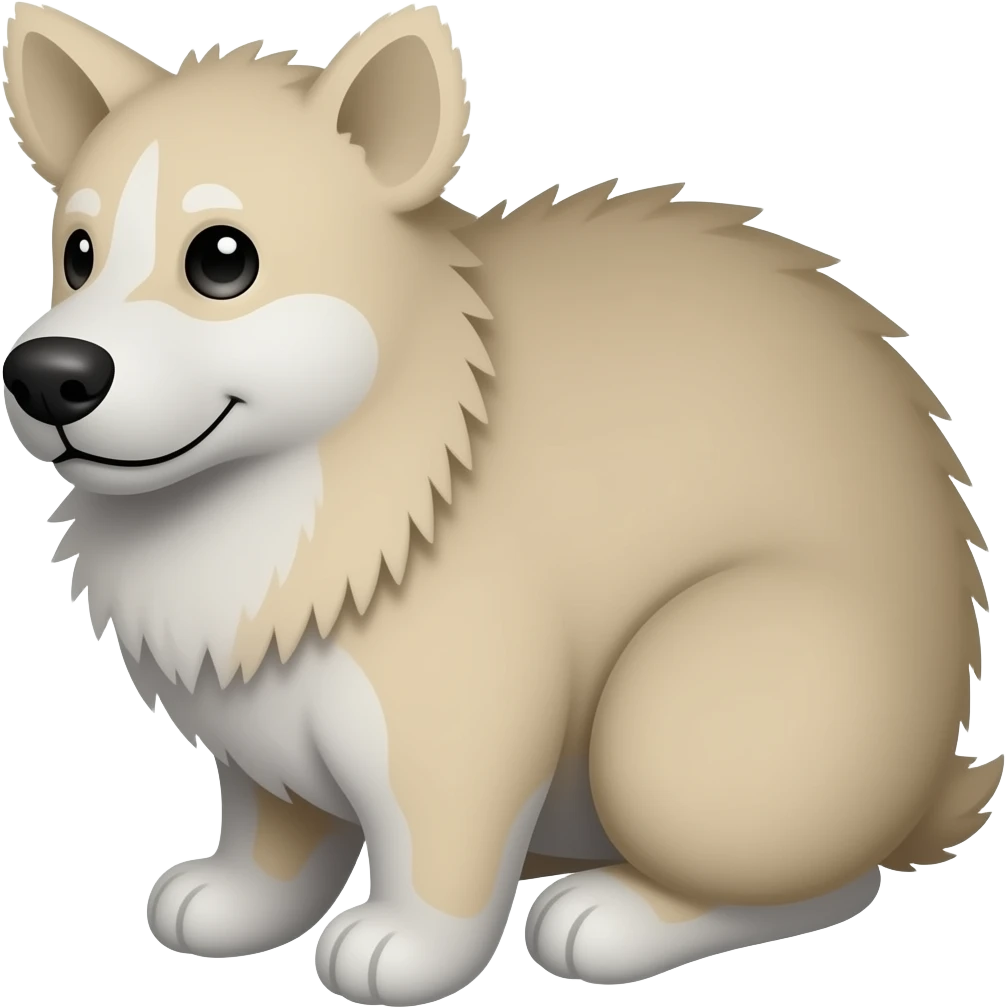 drawing stencil emoji