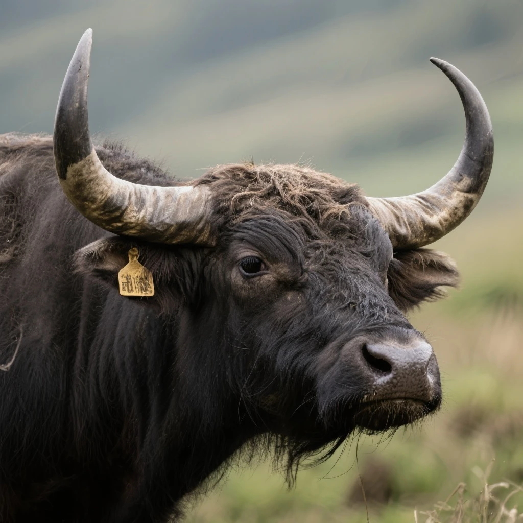 Ox emoji