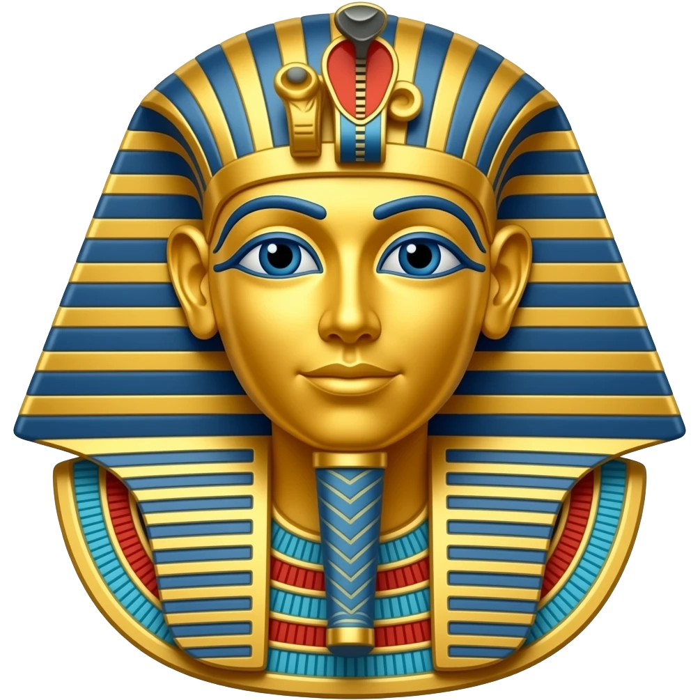 djed hieroglyph emoji