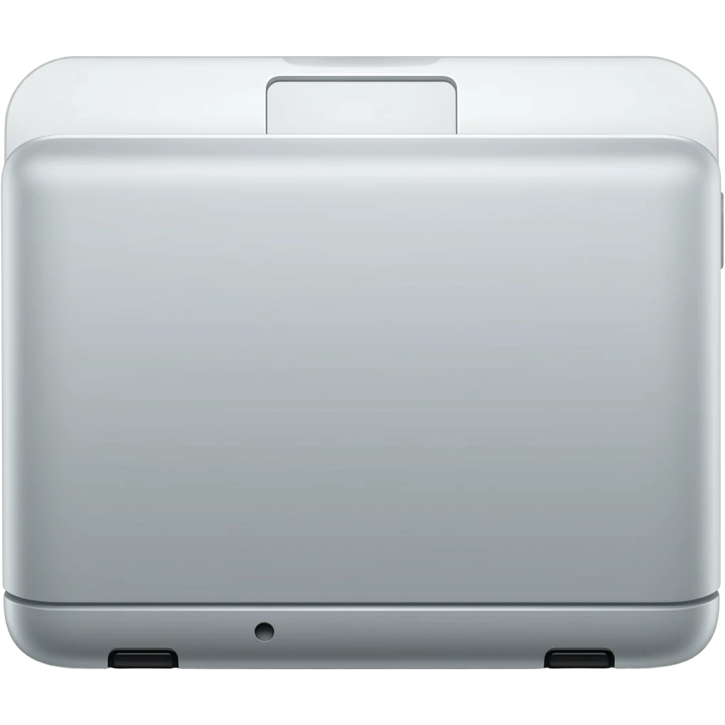 mac book from behind emoji