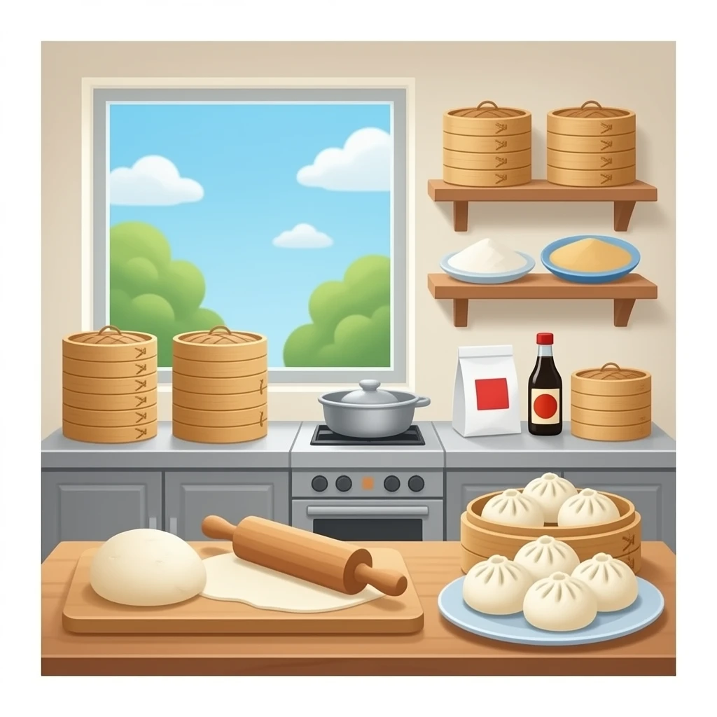 bao workshop emoji