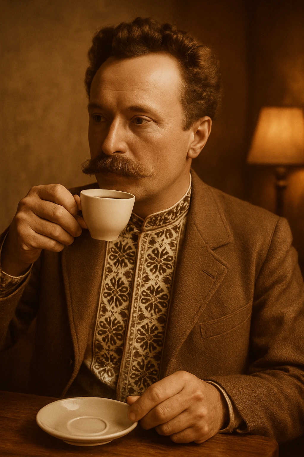 drinks coffee emoji