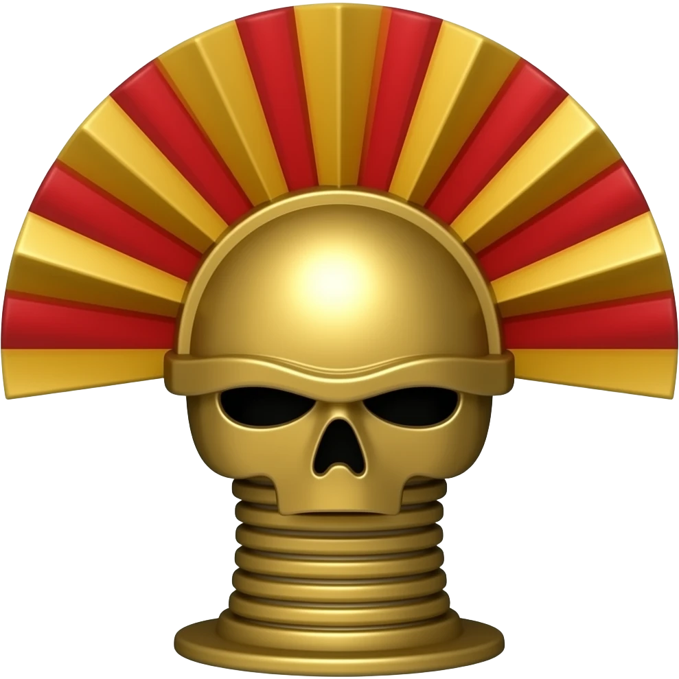 make siren head emoji