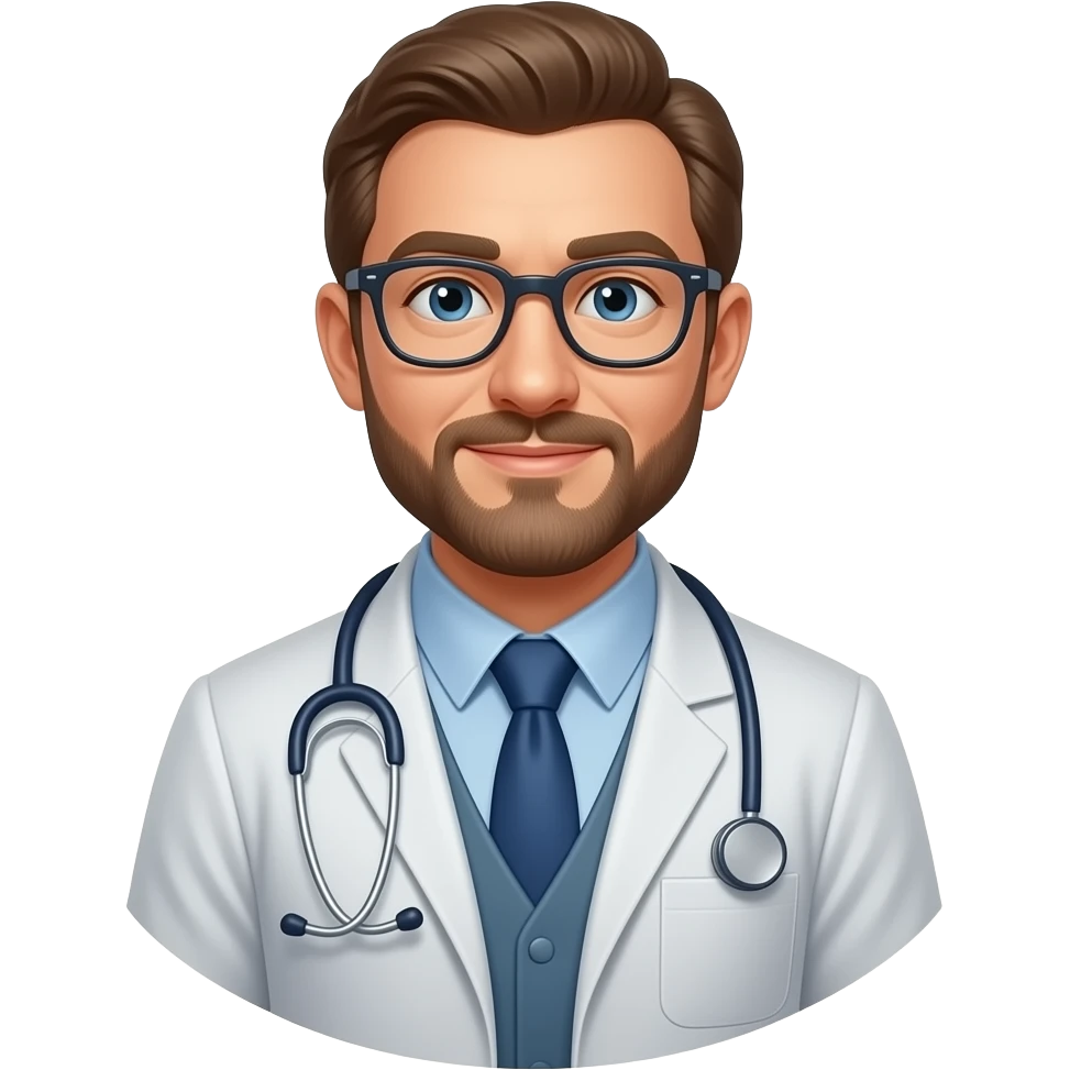 Create an emoji of dr.oto octavius emoji