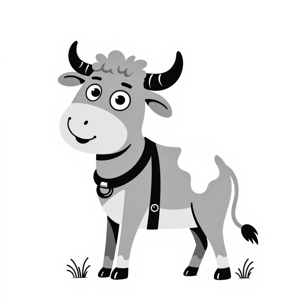 Ox emoji