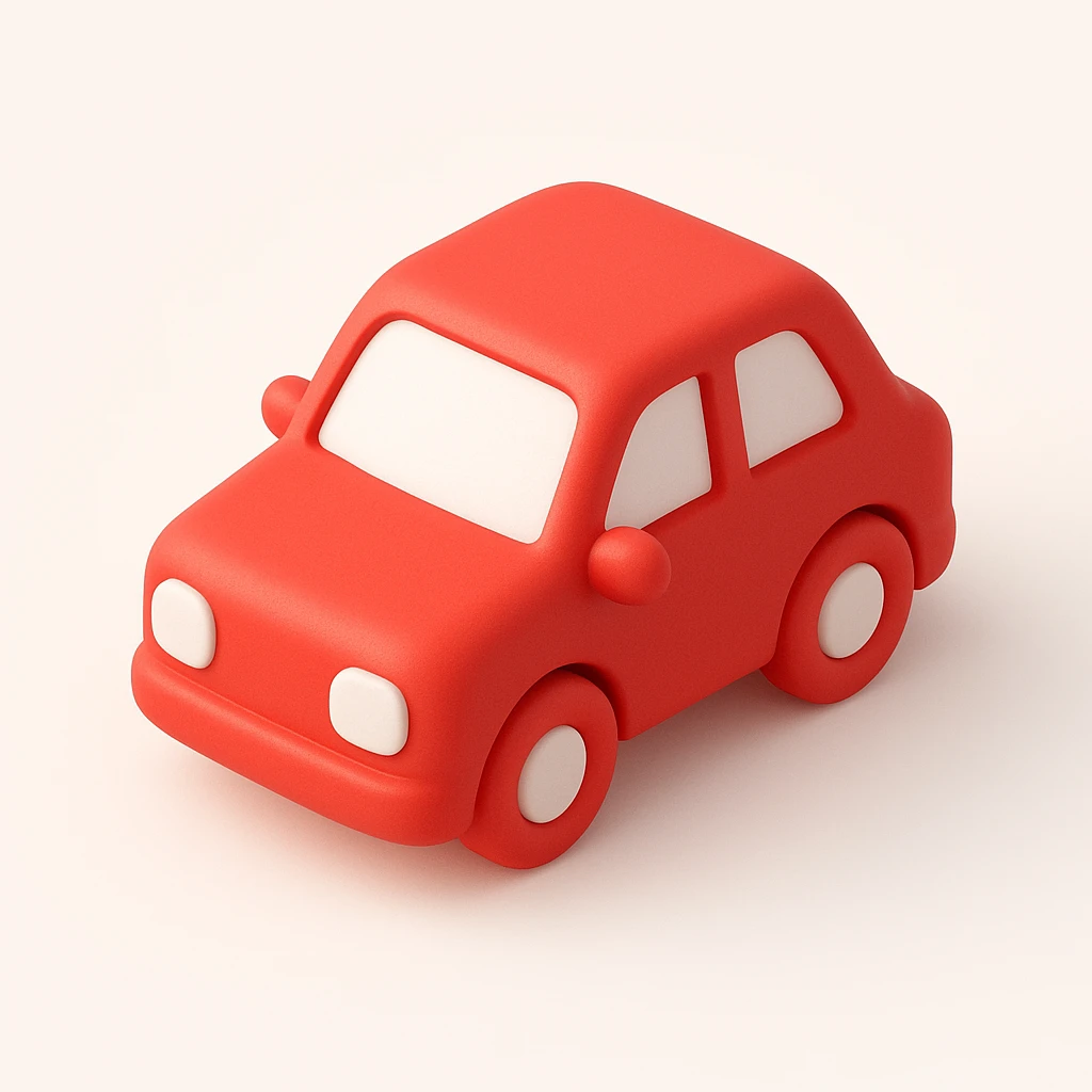 car emoji