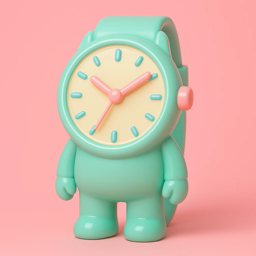watch emoji