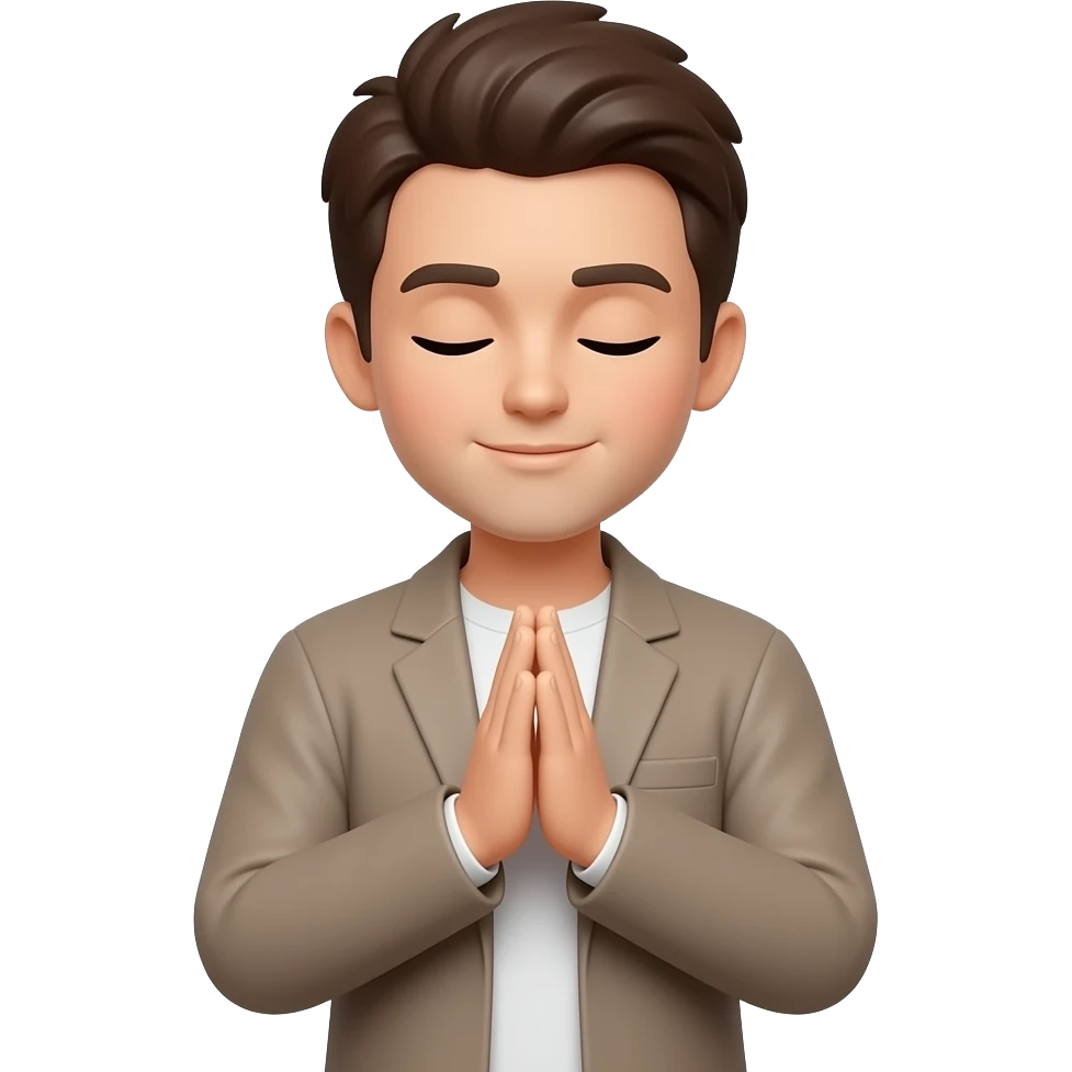 RELIGIÓN emoji