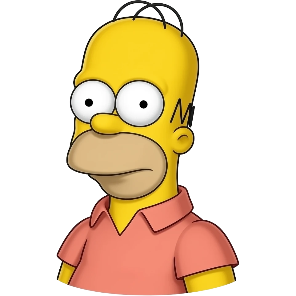 bart simpson emoji