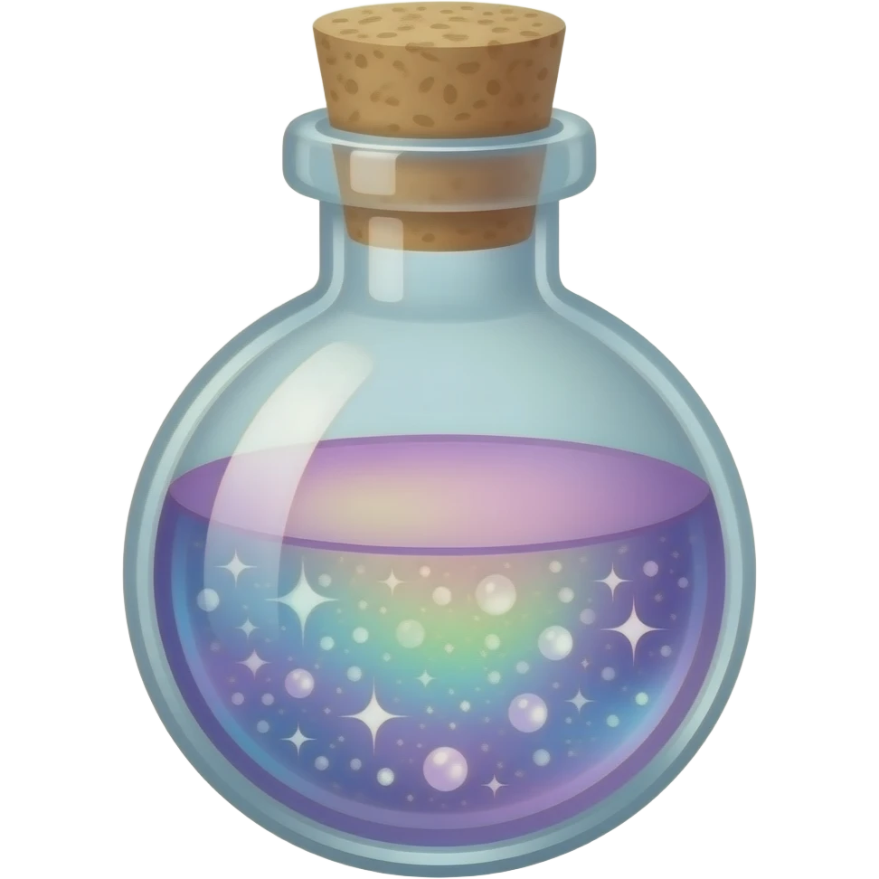 crystal_potion_vial emoji