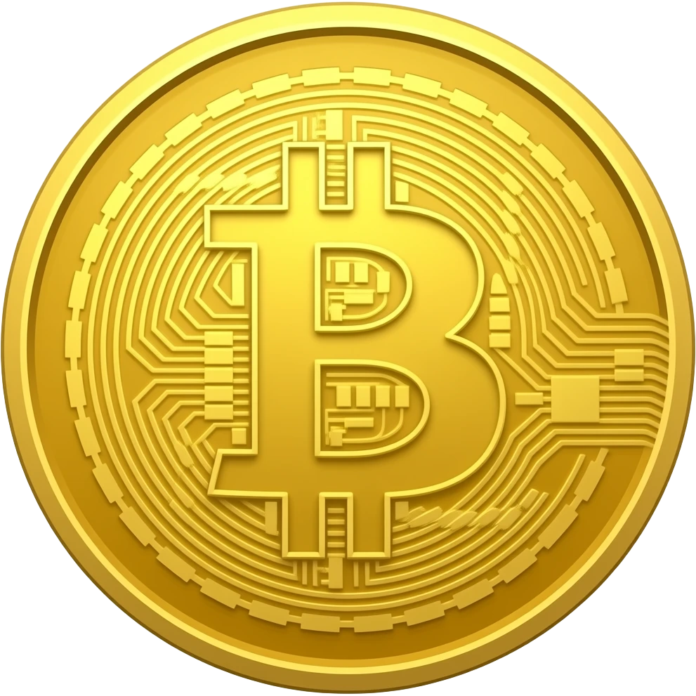 bitcoin emoji