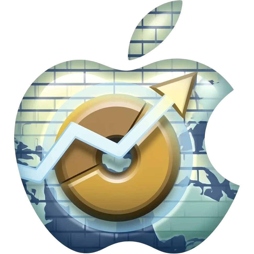 analitica estilo aple emoji