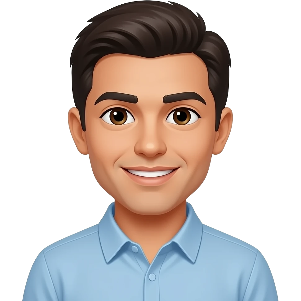 PROCURA-SE EZEQUIEL emoji