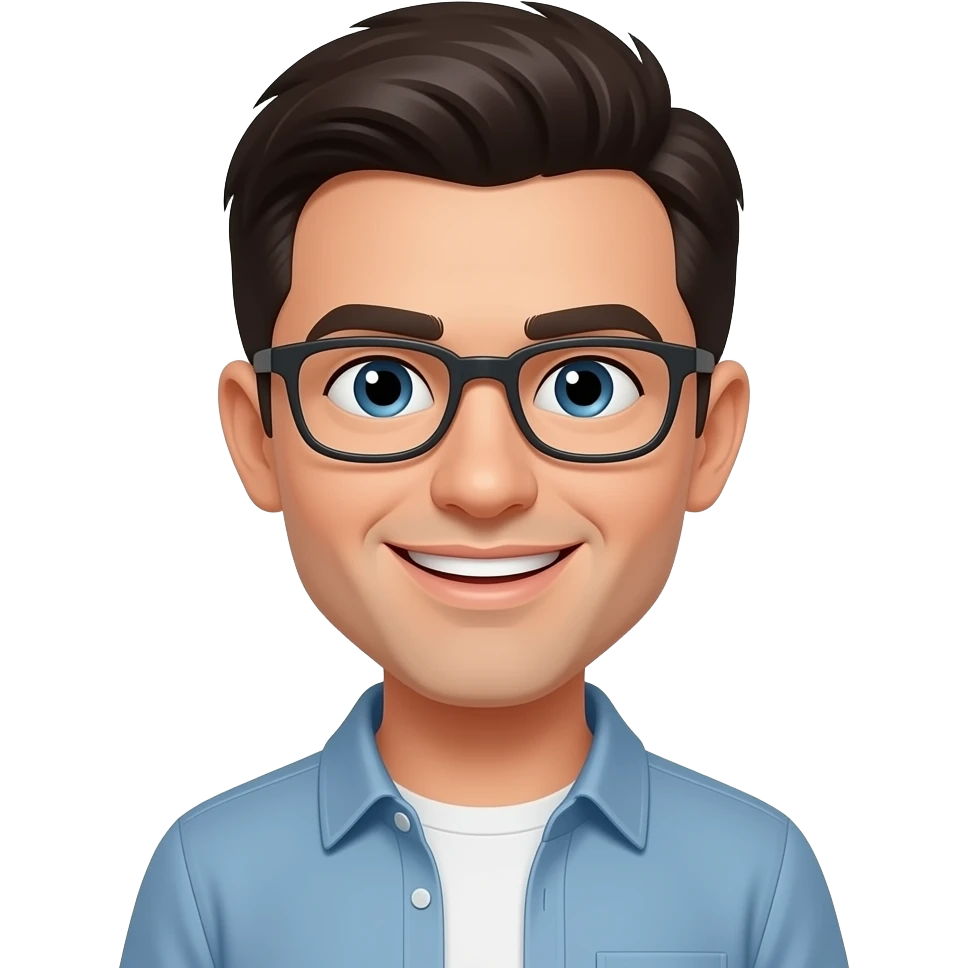 to urge someone to do something emoji