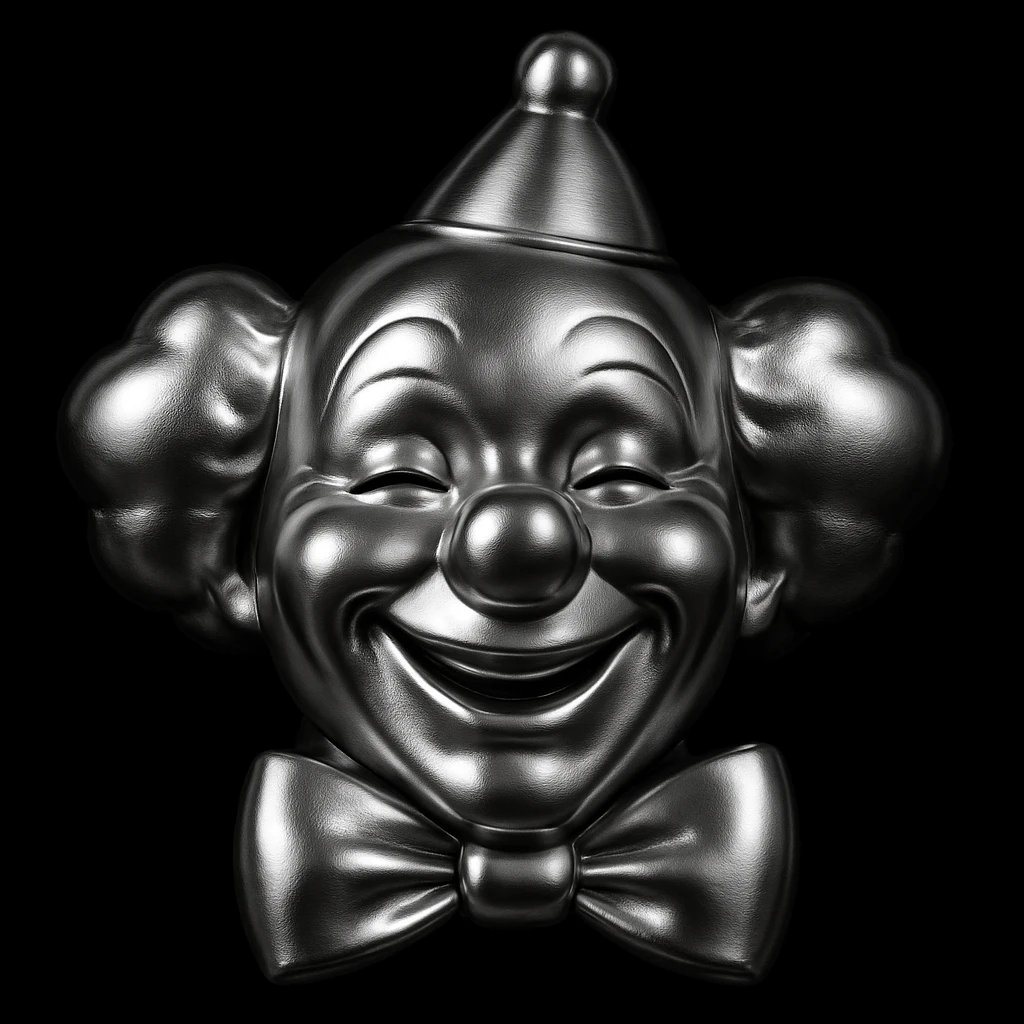 clown emoji
