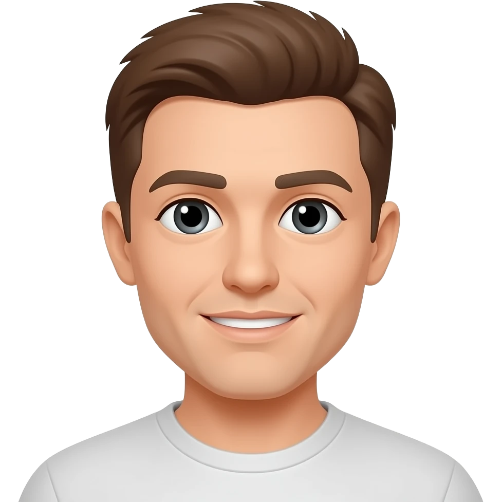 Remove the mouth emoji