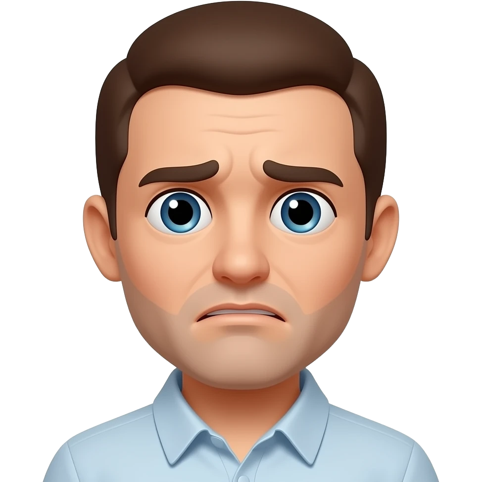 iPhone emoji: Confuser emoji