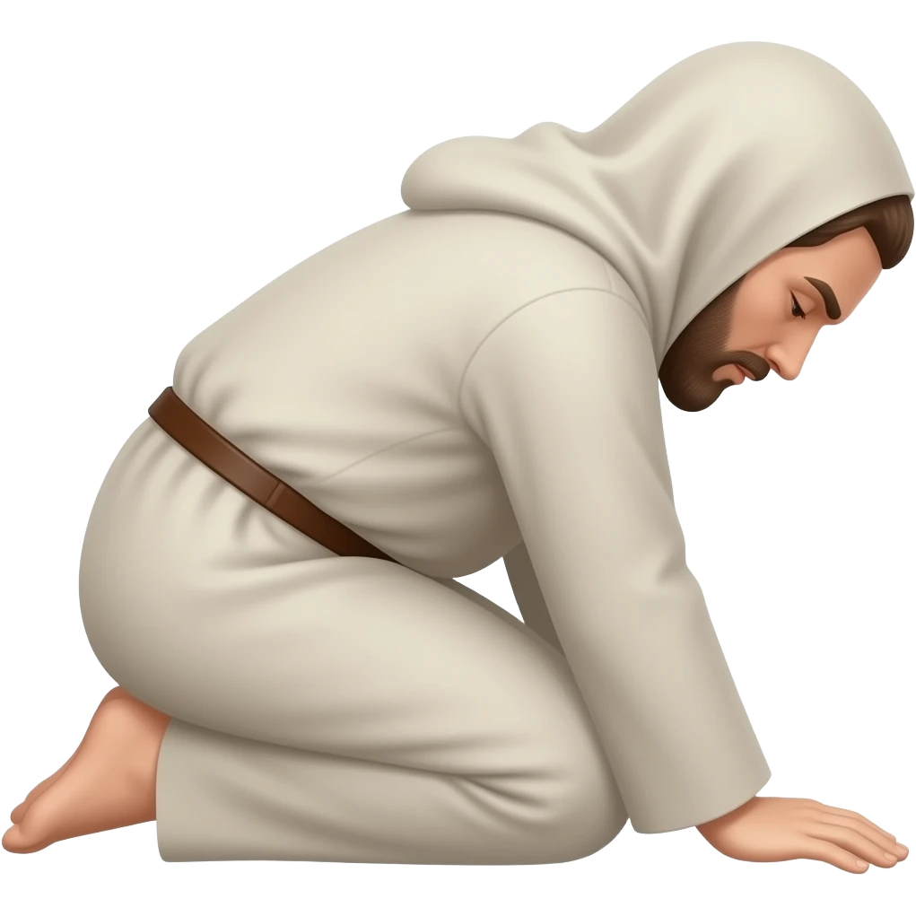 Missionary position  emoji