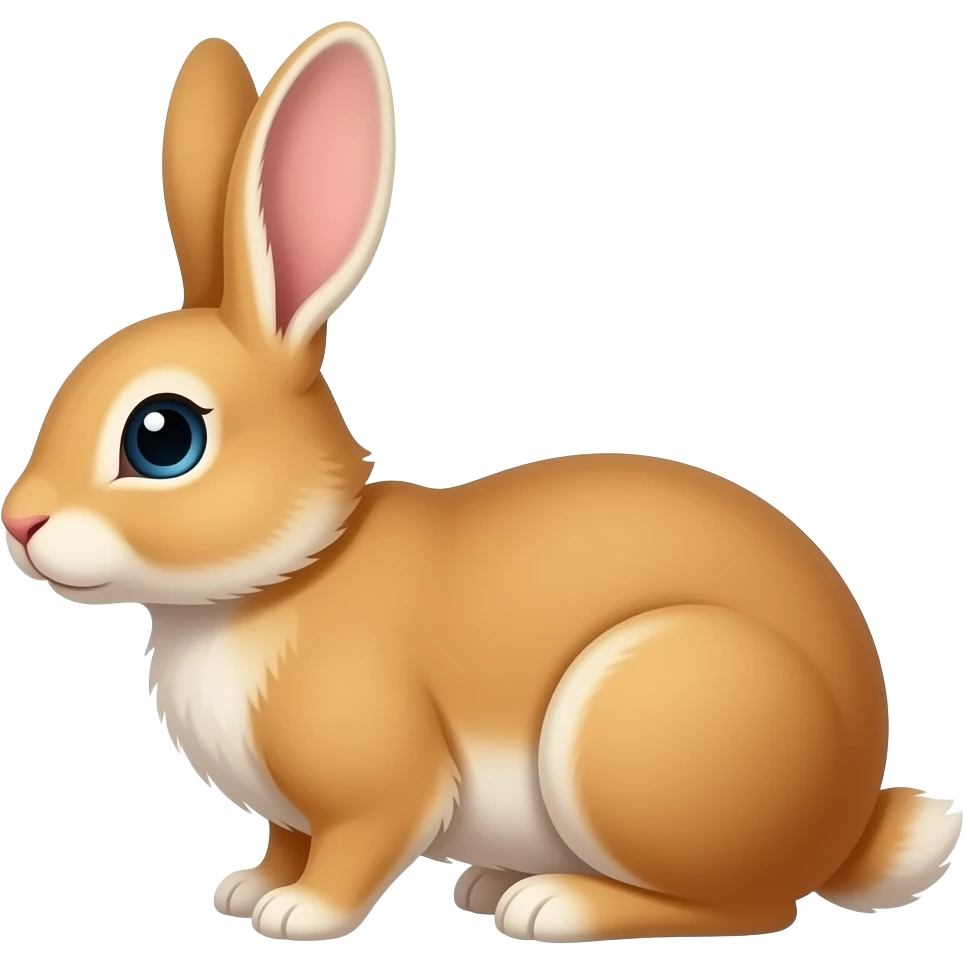 rabit emoji