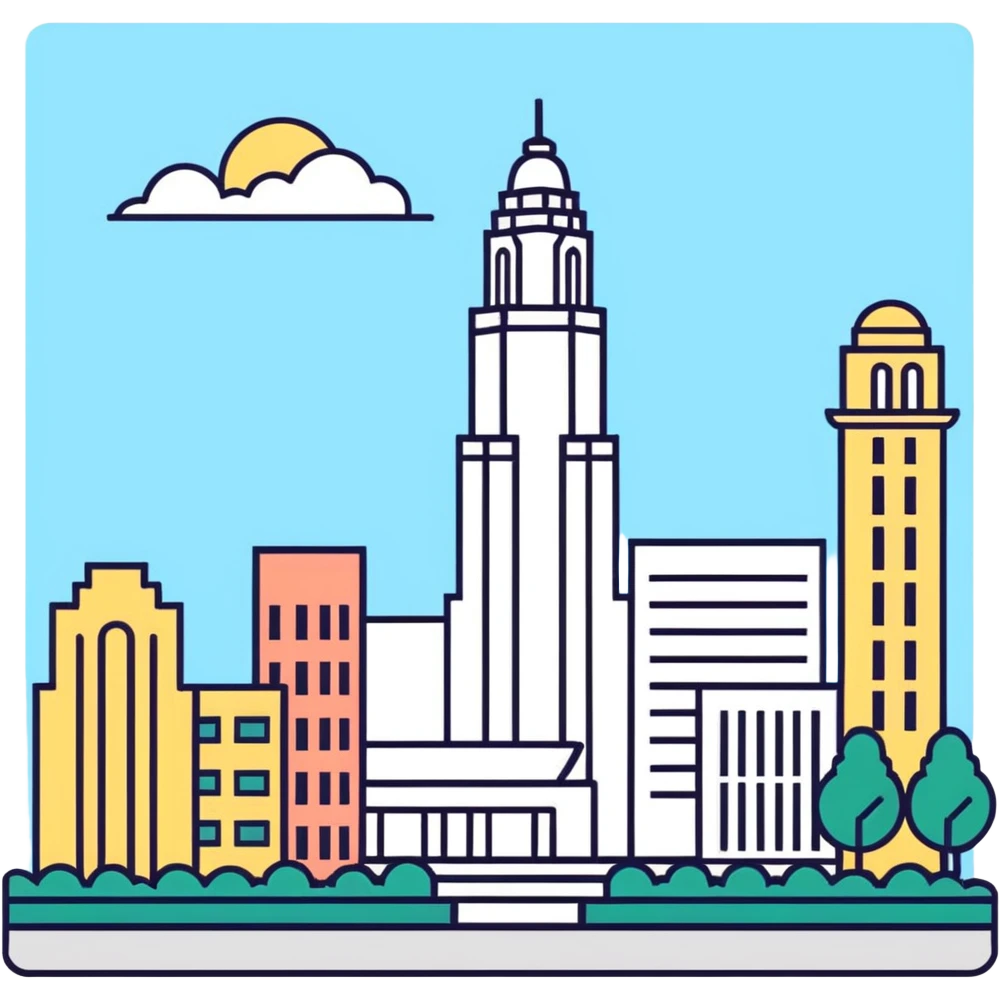 Los Angeles  emoji