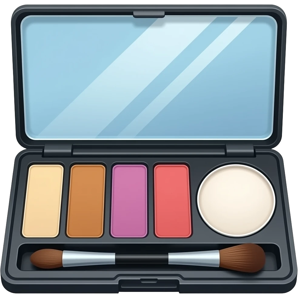 make up emoji