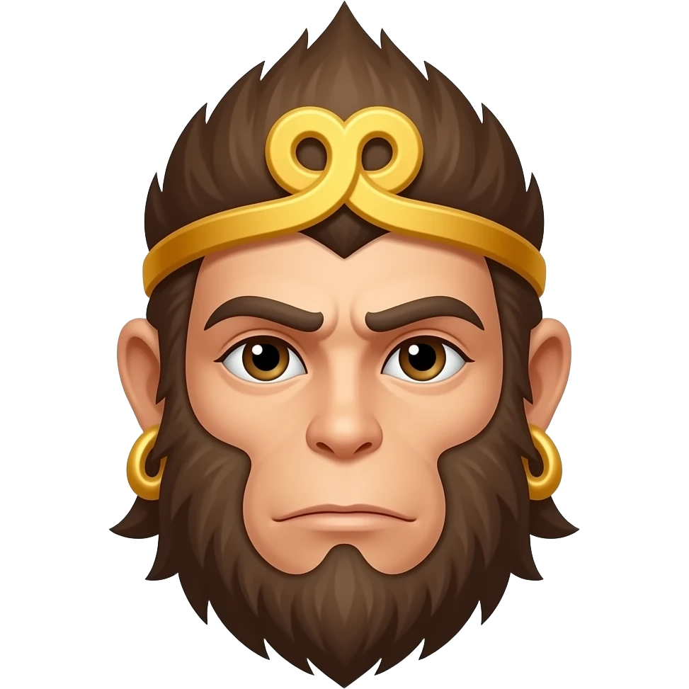Hanuman emoji