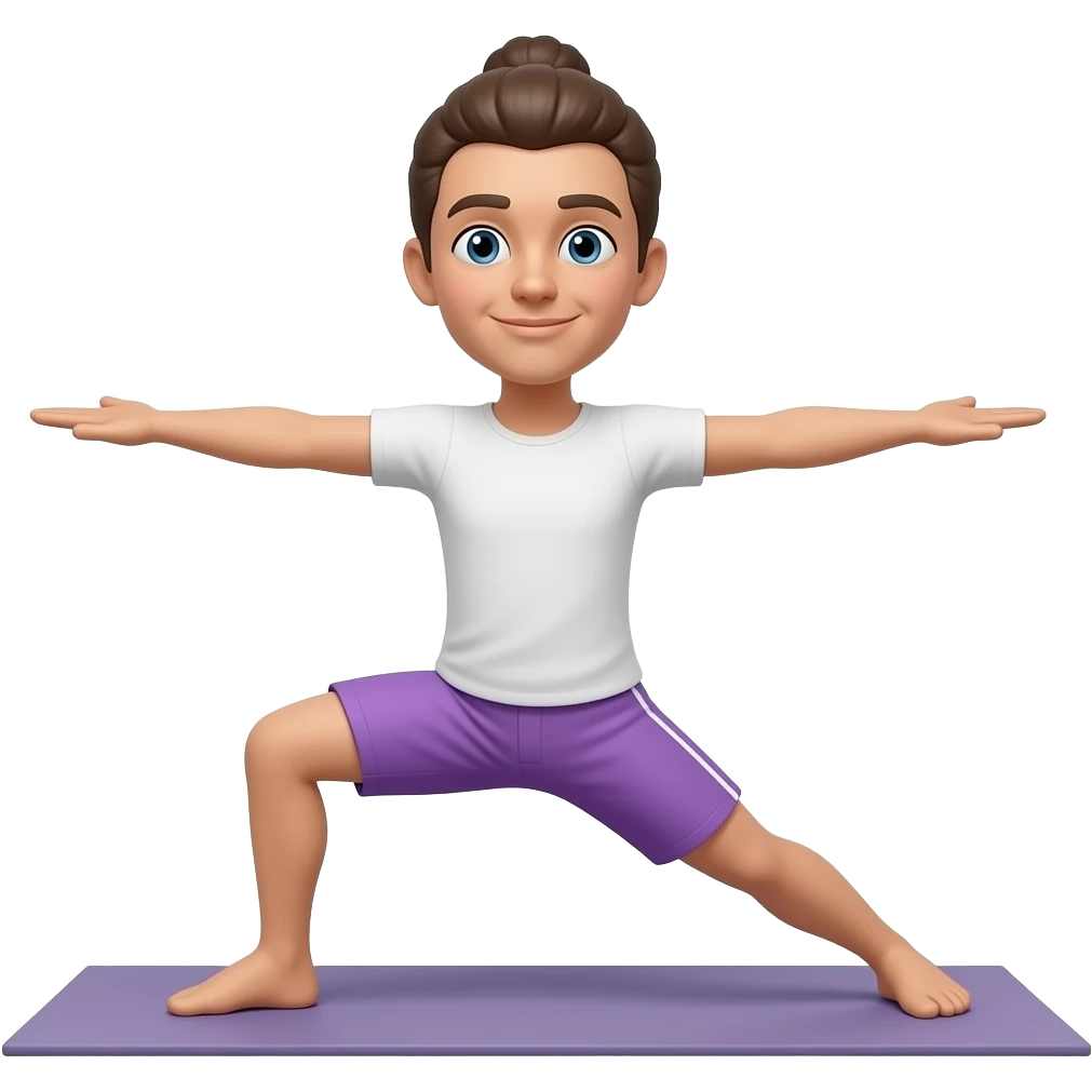 wellness emoji