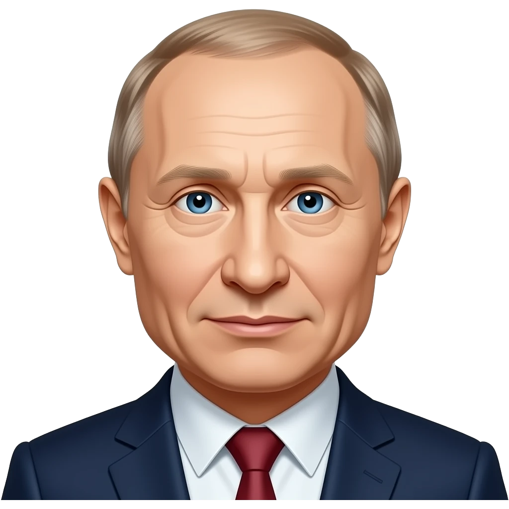 putin emoji