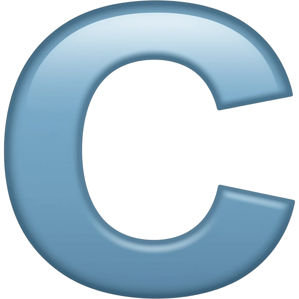 C okk emoji