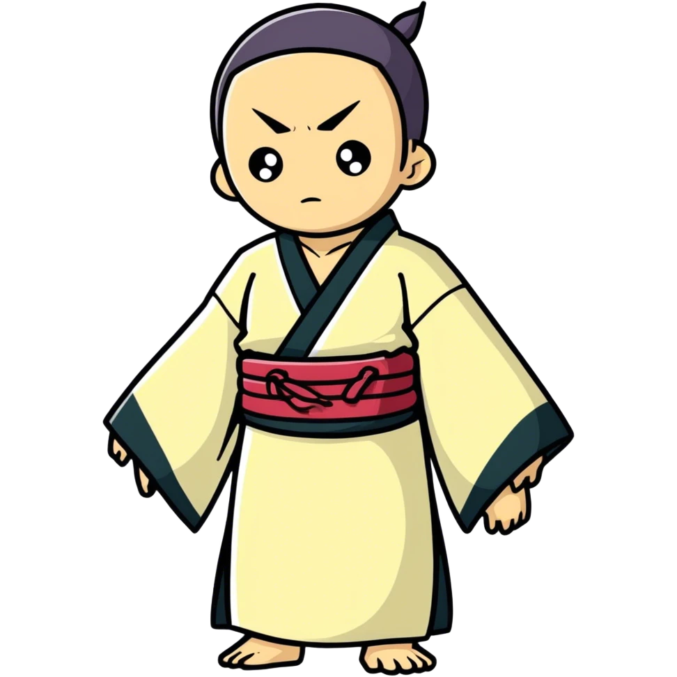 Sukuna emoji