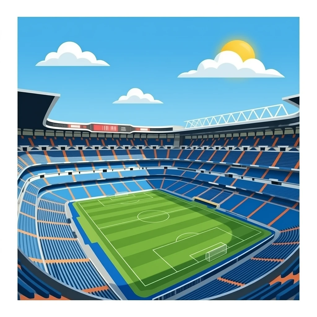 ريال مدريد emoji