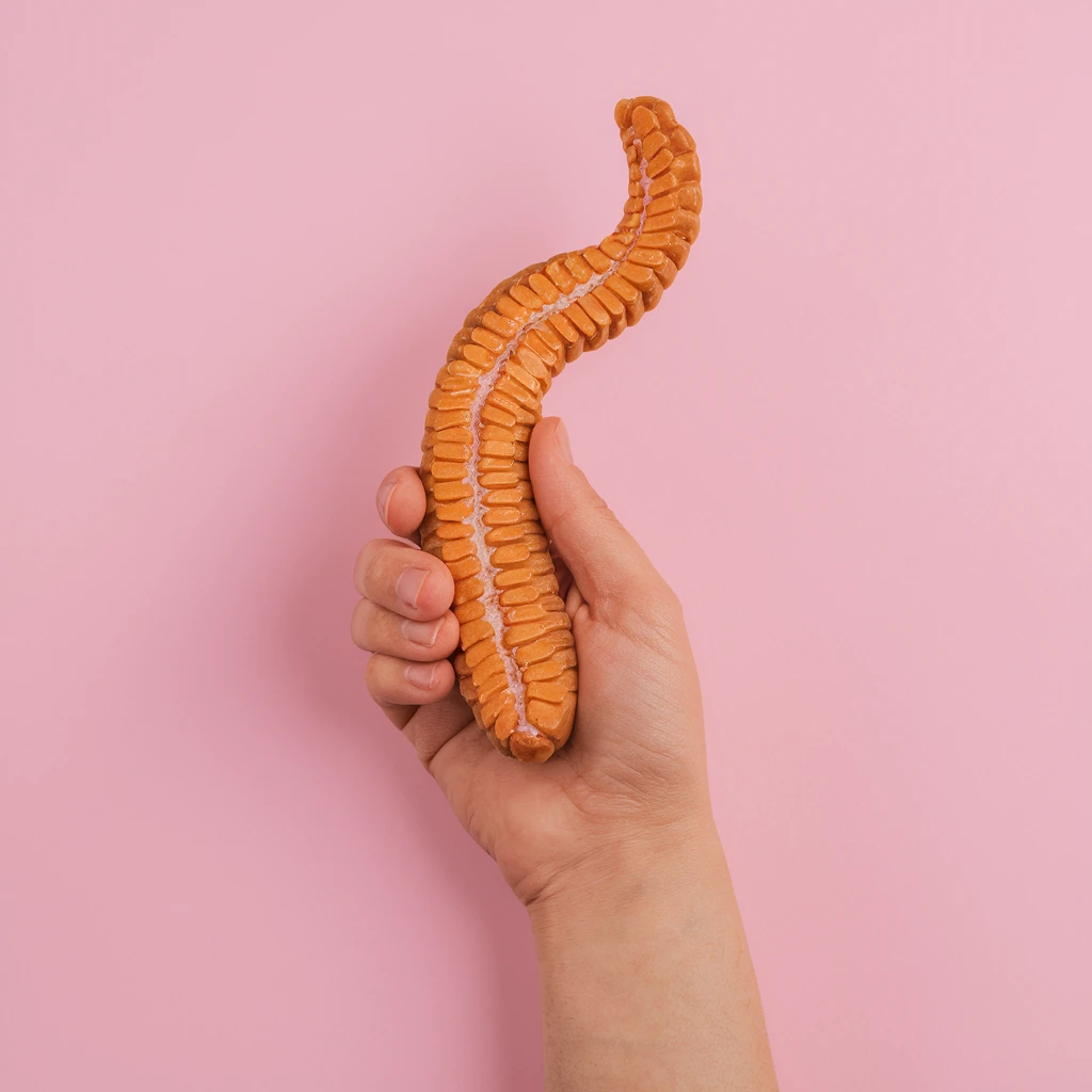pancreas emoji