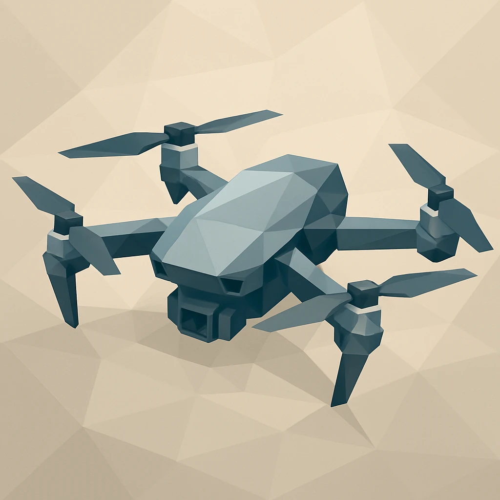 drone emoji