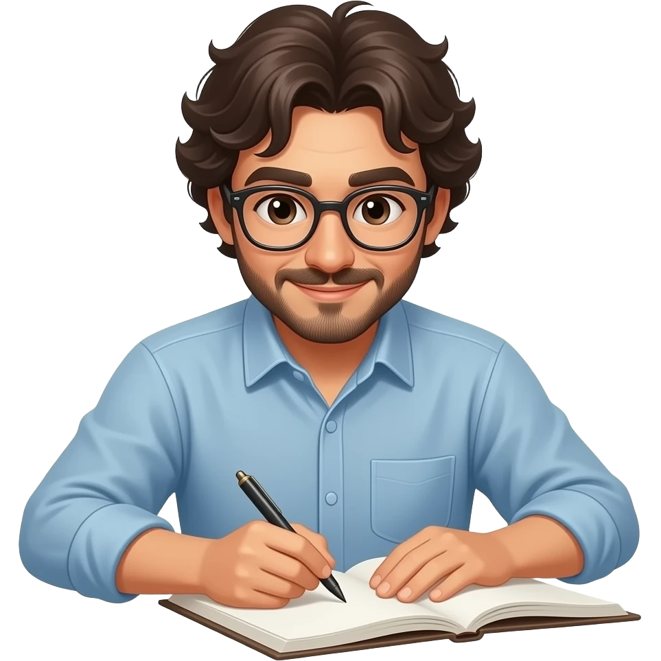 Barcelona poetry emoji