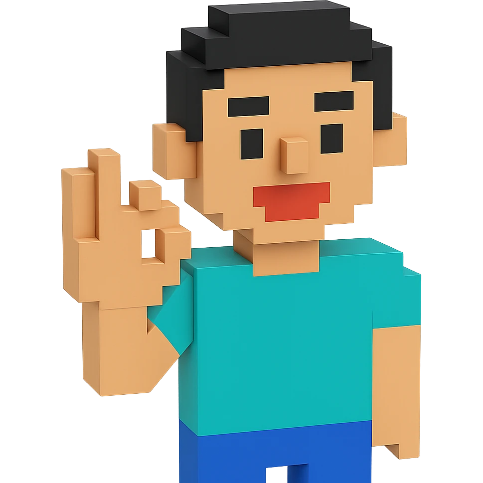 🙆🏻‍♂️ emoji