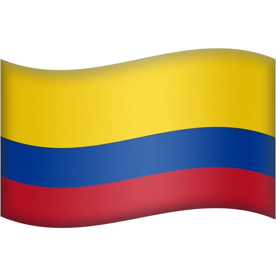 Bandera de cali emoji