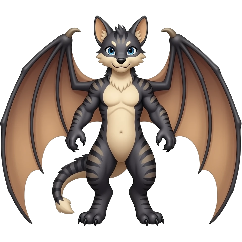 Dracofeu en dragon emoji