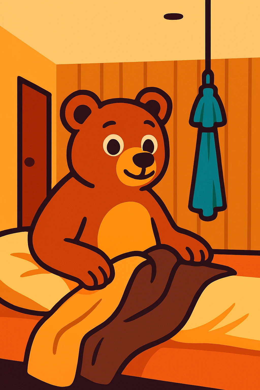 Bear emoji