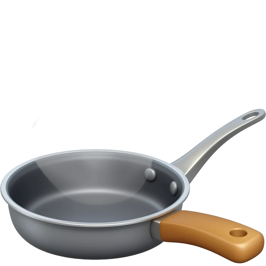 steam pan emoji